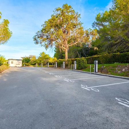 B&B Hotel Antibes Sophia Antipolis Бйо Екстер'єр фото