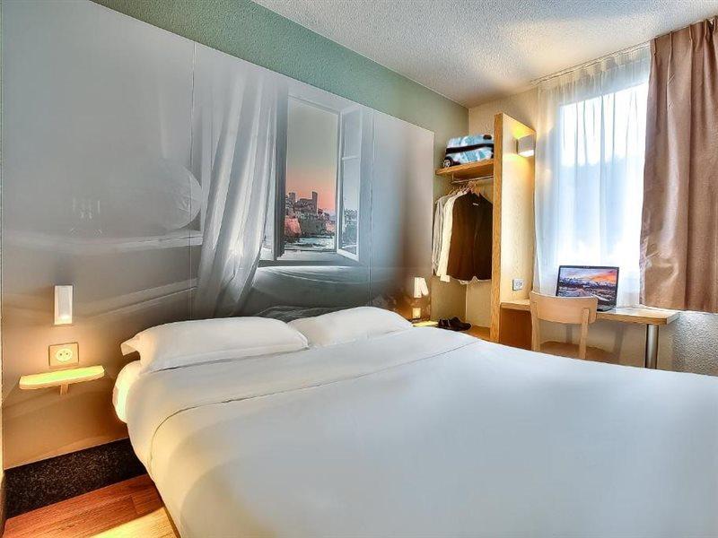 B&B Hotel Antibes Sophia Antipolis Бйо Екстер'єр фото