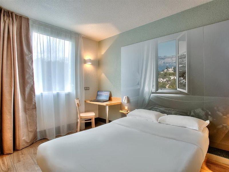 B&B Hotel Antibes Sophia Antipolis Бйо Екстер'єр фото