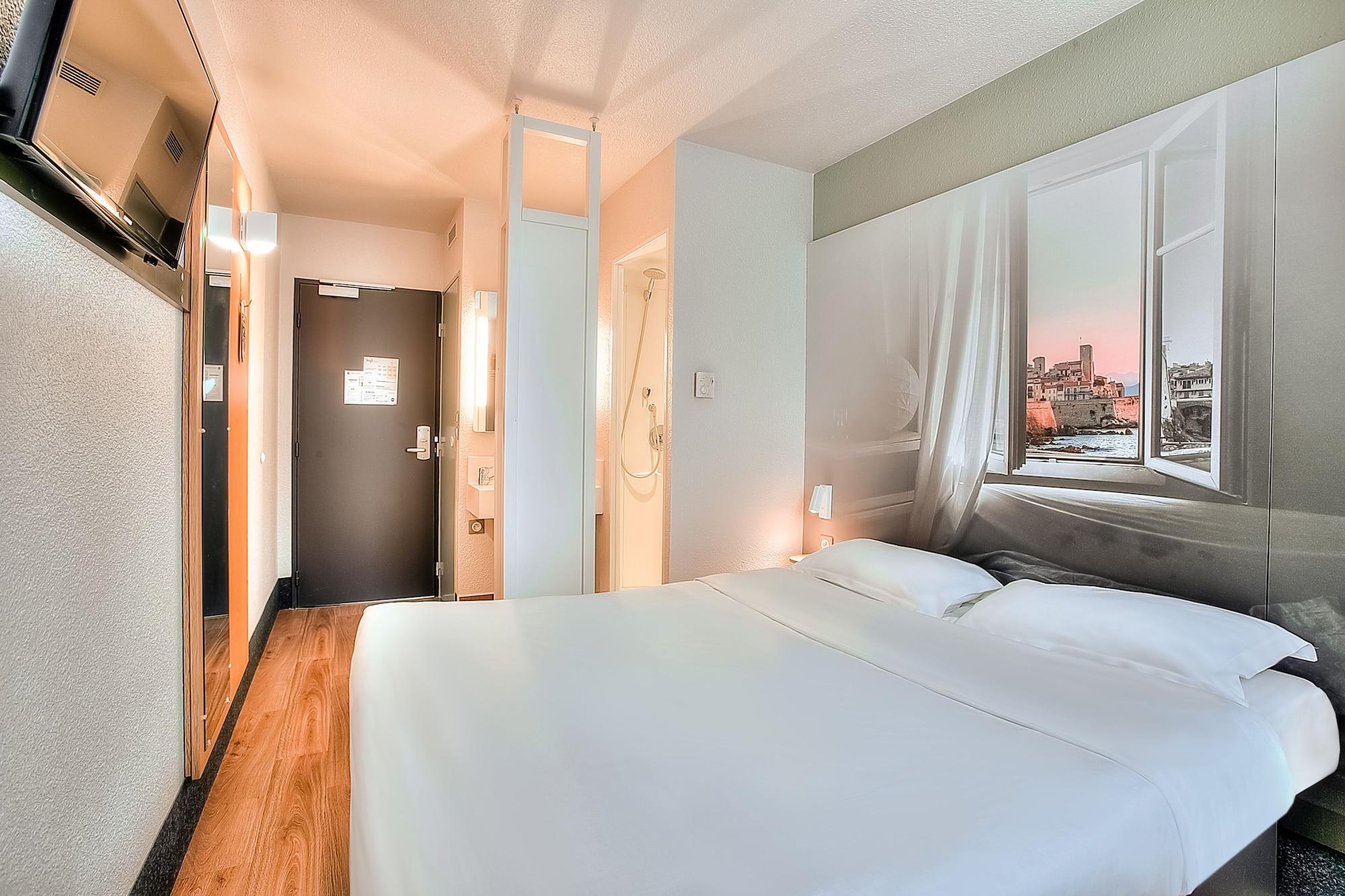 B&B Hotel Antibes Sophia Antipolis Бйо Екстер'єр фото