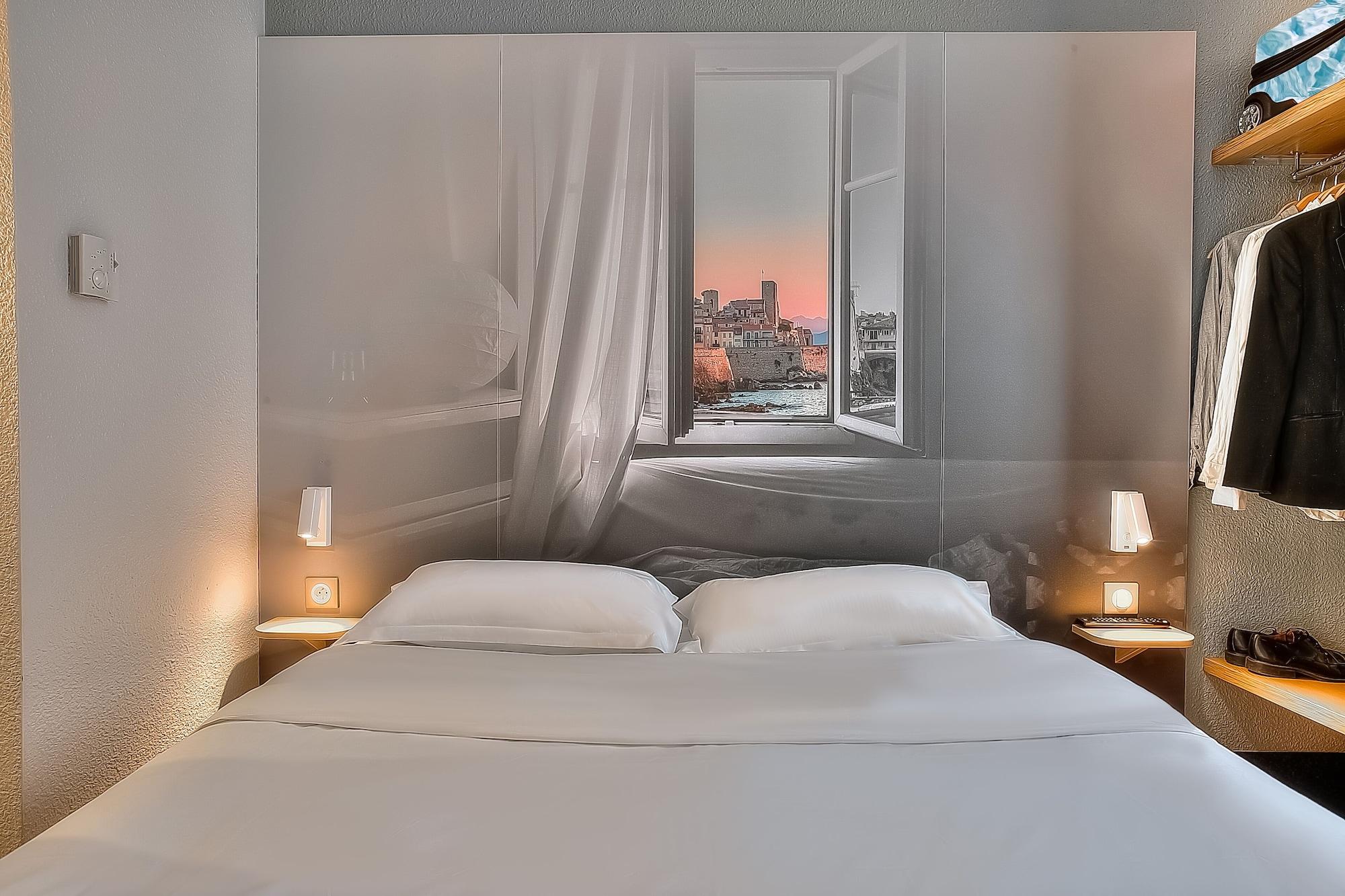B&B Hotel Antibes Sophia Antipolis Бйо Екстер'єр фото