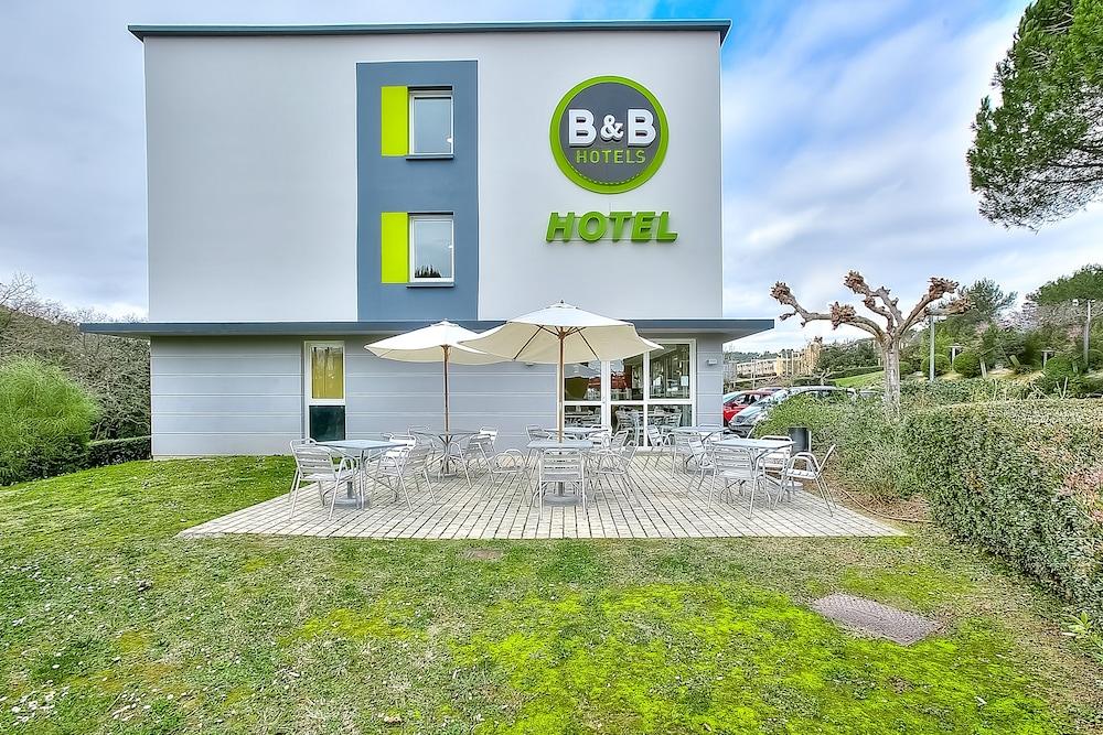 B&B Hotel Antibes Sophia Antipolis Бйо Екстер'єр фото