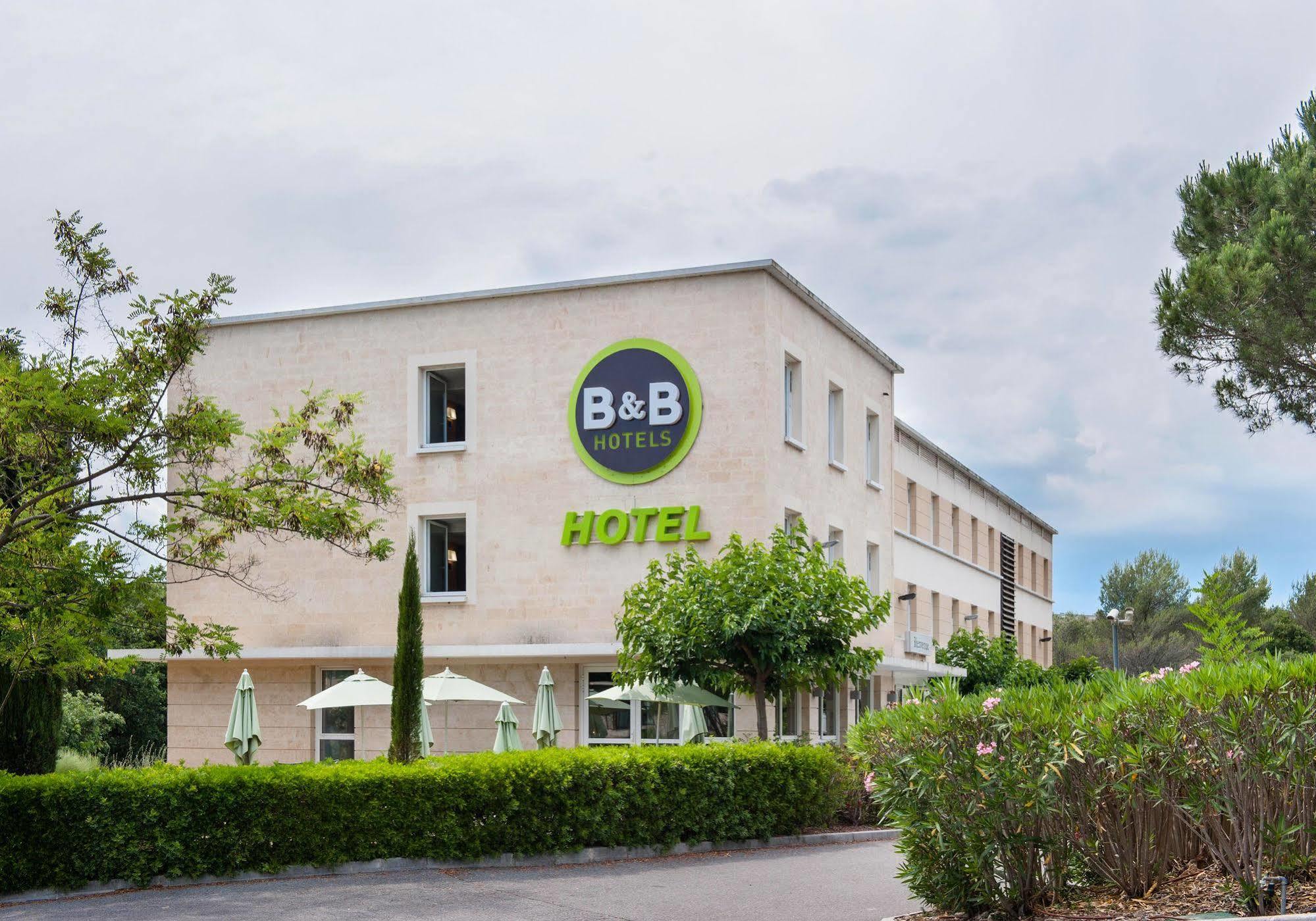 B&B Hotel Antibes Sophia Antipolis Бйо Екстер'єр фото
